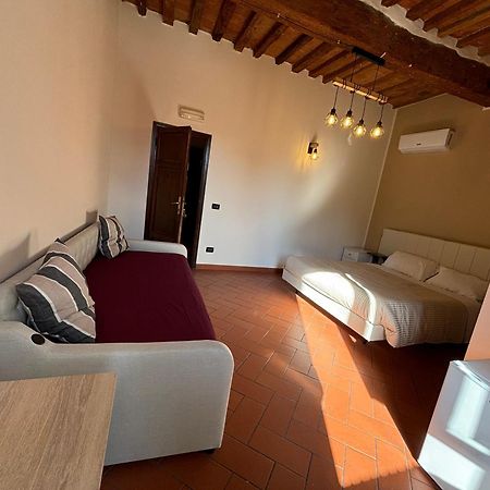 Bed and Breakfast Window To The Tower Pisa Exterior foto
