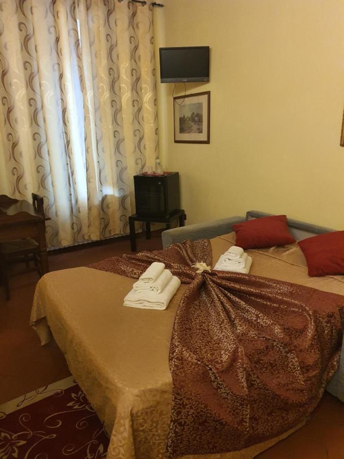 Bed and Breakfast Window To The Tower Pisa Exterior foto