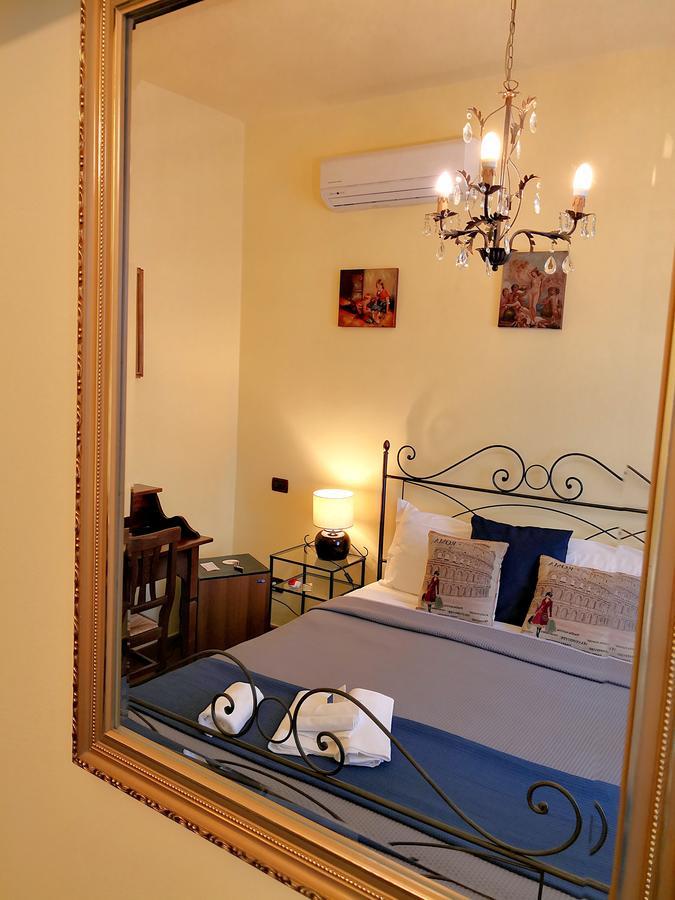 Bed and Breakfast Window To The Tower Pisa Exterior foto