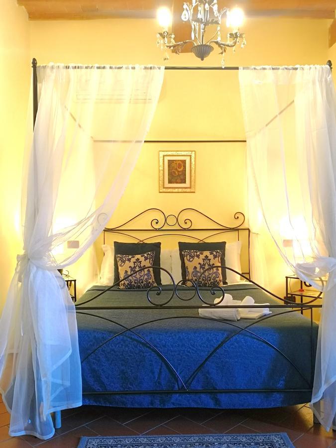 Bed and Breakfast Window To The Tower Pisa Exterior foto