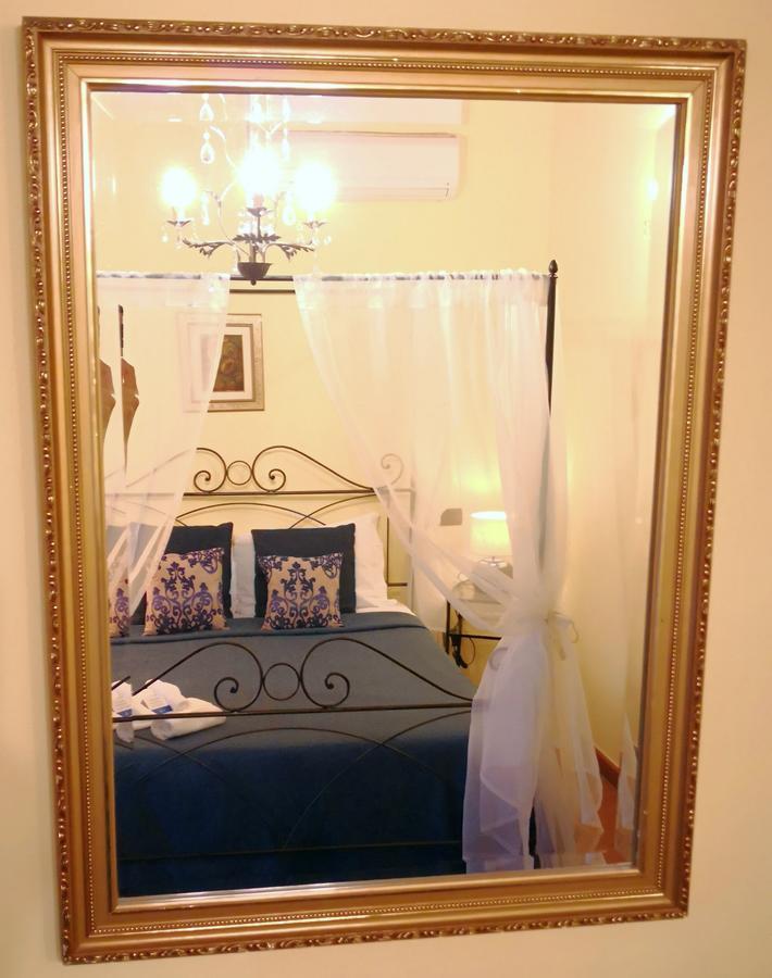 Bed and Breakfast Window To The Tower Pisa Exterior foto